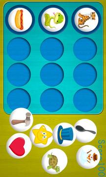 Phonics Sound Match Game Lite游戲截圖2