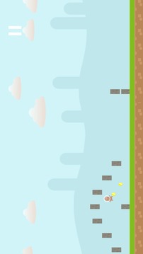 Blockland Runner游戲截圖3