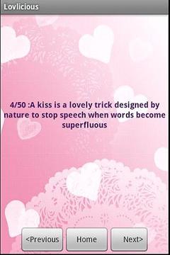 Love Secrets游戲截圖2