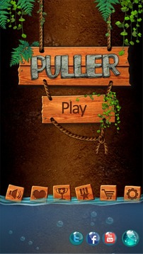 Puller Free游戲截圖3