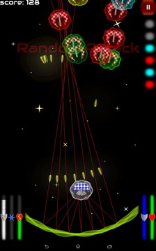 Random Attack游戲截圖5