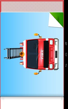 TuTiTu Fire Truck游戲截圖3