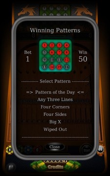 Pachinko Pinball Pro游戲截圖4