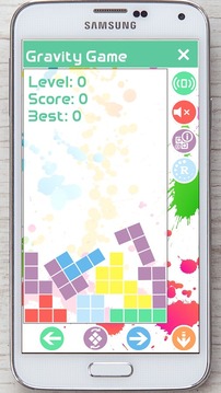 Smart Box Gravity游戲截圖2