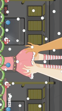 Stop Grabbing That Ass游戲截圖3