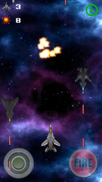 Air Force游戲截圖1