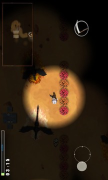 Blind Knight游戲截圖2