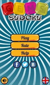 Sudoku free game Gemsudoku游戲截圖5