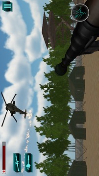 Heli shooter: air Attack FPS游戲截圖3