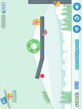 Go Go Santa游戲截圖3