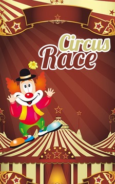 Circus Racing Game游戲截圖3