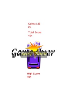New Car Racing游戲截圖5