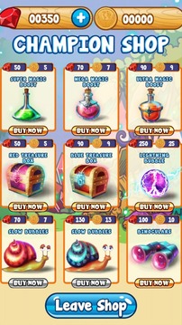 Bubble Champion游戲截圖4