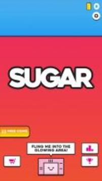 Sugar Game游戲截圖1