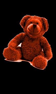 Playschool Teddy Puzzles游戲截圖3