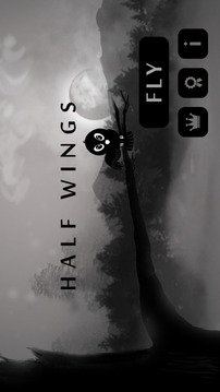 Half Wings游戲截圖1