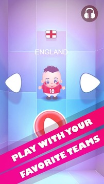 Soccer Boba游戲截圖2