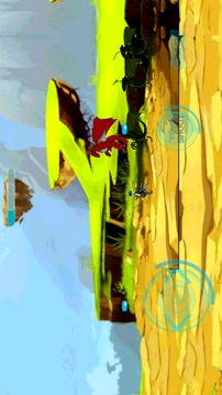 Tiny Hero vs Earth Invaders游戲截圖4