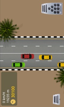 Car Racing: Fast Racer游戲截圖4
