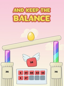 69 Balance游戲截圖4