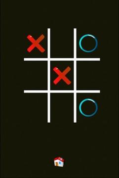 Tic tac游戲截圖1