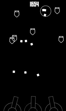 impossible Turret Game游戲截圖3