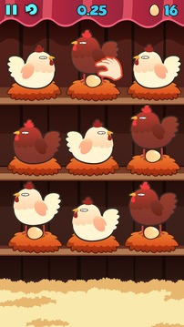 TamagoKokko (Chicken Egg)游戲截圖2