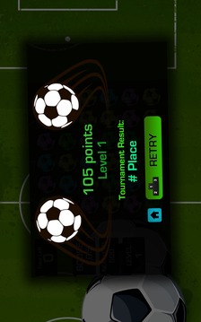 Soccer Game Cup游戲截圖4