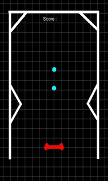 Ultimate Ping Ball游戲截圖5