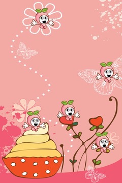 Fruit Monster Game游戲截圖1