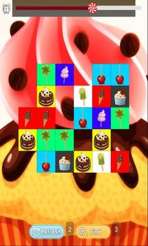 Candy Game Free游戲截圖2