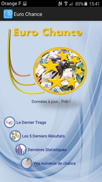 Euro Chance游戲截圖2