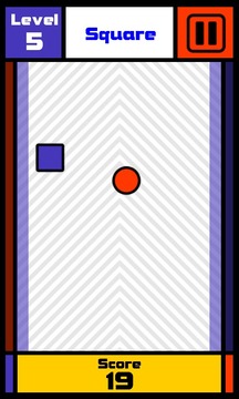 Tap Master: Mondrian游戲截圖3
