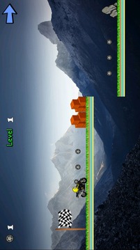 Motor Bike Racing游戲截圖3