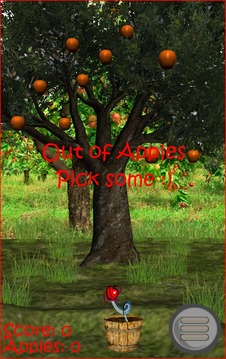 Apple Toss Freemium游戲截圖5