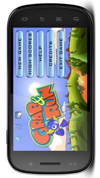 Grab And Run游戲截圖1