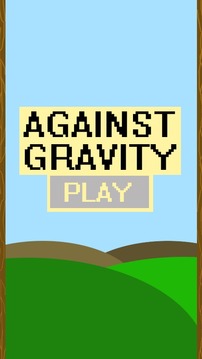 Against Gravity (AntiGravedad)游戲截圖1