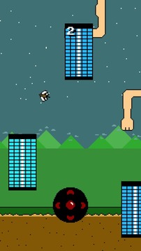 Bite Bite Mosquito游戲截圖2