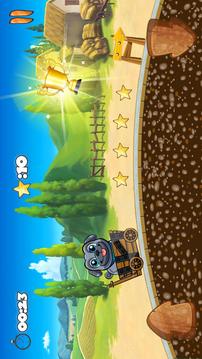 Pups Puppy Game Pals游戲截圖1