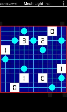 Mesh Light游戲截圖1