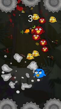 NastyBats Bats Game Ever游戲截圖4