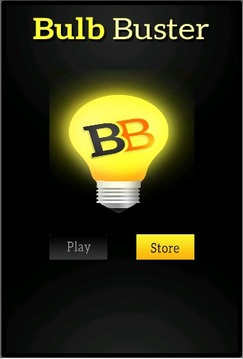 Bulb Buster游戲截圖1