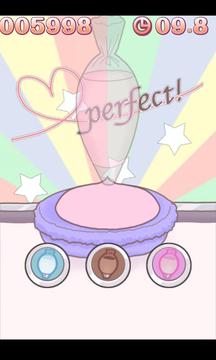 Macaron Artist2游戲截圖2