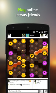 Hexplode Free游戲截圖2
