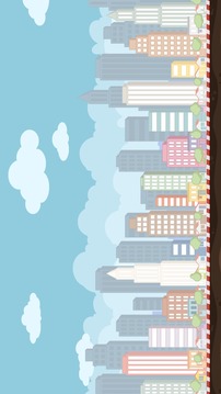 Flappy Politician游戲截圖3