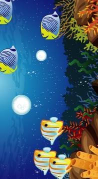 Fish Hunt游戲截圖2