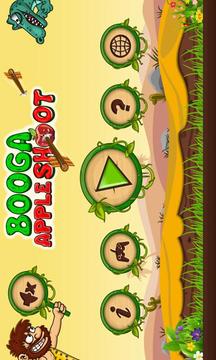 Booga Apple Shoot游戲截圖5