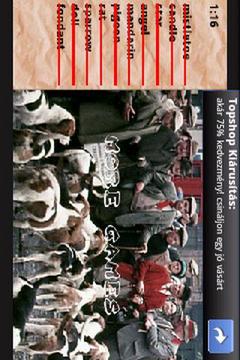 Hidden Object (Christmas)游戲截圖1