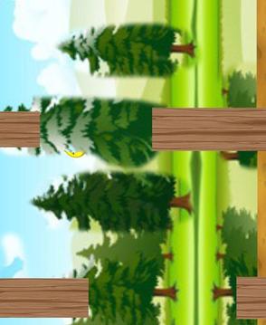 Banana Splat游戲截圖2