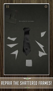 Shards of Memories游戲截圖2